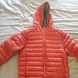 TUMi Puffer Jacket